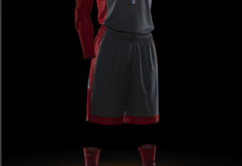 Nike Basketball Hyper Elite Uniform movie interview