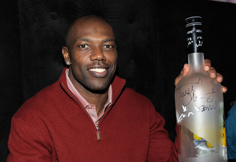 Terrell Owens Lost Almost $80 Million Following a String of Bad Decisions