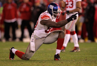 NFL personnel executive's scathing takedown of Giants' Eli Manning's  'athletic limitations' 