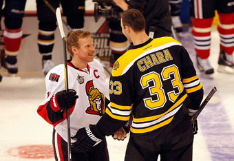 Steven Stamkos - 2012 NHL All-Star Shootout 