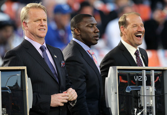 At CBS, Bill Cowher is known simply as 'Coach.' But don't expect