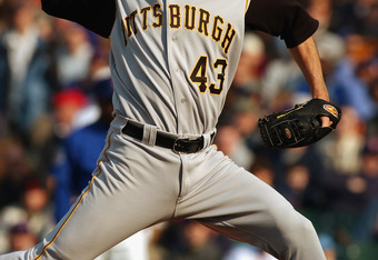 Pittsburgh Pirates: 7 Greatest Power Pitchers in Franchise History