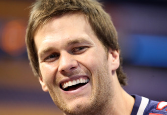 A Few Theories on Eli Manning's Excited Super Bowl Face