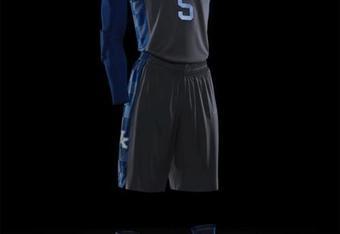 Kentucky Wildcats player jersey impact on the team