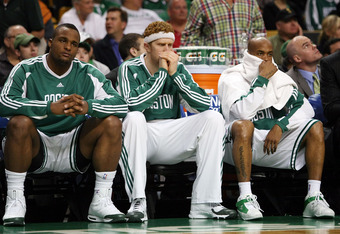 Coach White Mamba? Brian Scalabrine may become assistant for Bulls - Sports  Illustrated