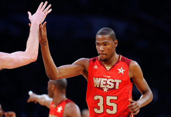 NBA All-Star Game 2012: TV Schedule, Rosters, Live Stream, Spread