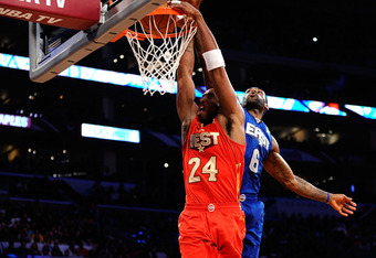 2012 NBA All-Star Game Uniforms: Rating the Shiny Unis for All