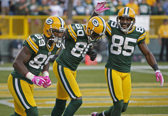 Defining Distraction: On the Packers' Jermichael Finley and his