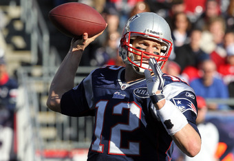 New England Patriots: Analyzing the Impact of Super Bowl XLII and XLVI, News, Scores, Highlights, Stats, and Rumors