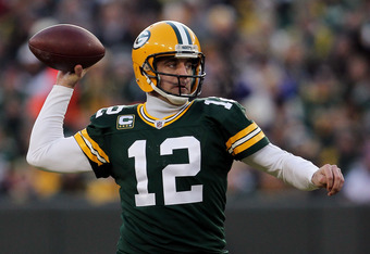 NFL MVP 2011 Results: Reaction, Analysis and Recap, News, Scores,  Highlights, Stats, and Rumors