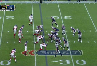 Super Bowl 2012: Justin Tuck Blows Up New England Patriots Backfield Again, News, Scores, Highlights, Stats, and Rumors