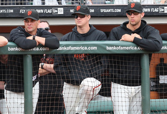 San Francisco Giants: Why Giants Must Lock Up Matt Cain Soon, News,  Scores, Highlights, Stats, and Rumors