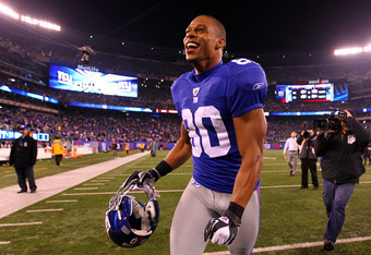 Super Bowl 2012 Predictions: Final Projections for Giants' Stud