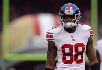 Super Bowl 2012 Predictions: Final Projections for Giants' Stud