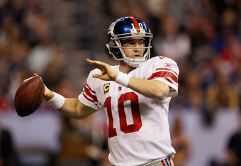 Tom Brady Linked to New York Giants as Eli Manning's Successor at QB -  InsideHook