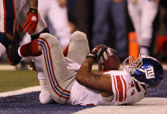 Super Bowl 2012: Giants Beat Patriots 21-17 – The Hollywood Reporter