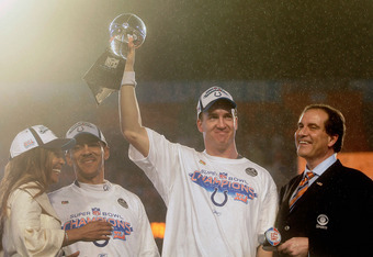 Eli Manning vs. Peyton Manning: Comparing and Contrasting the NFL's QB  Siblings, News, Scores, Highlights, Stats, and Rumors