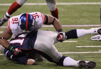 2012 Super Bowl Final Score: New York Giants 21, New England Patriots 17 -  SB Nation New York