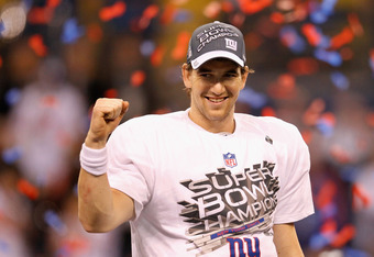 After Two Super Bowl MVPs, Eli Manning Is Hall of Fame Bound. Believe It., News, Scores, Highlights, Stats, and Rumors