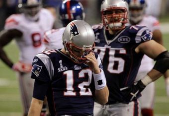 Tom Brady told Wes Welker he wanted to end career with 49ers after Super  Bowl LIV – KNBR