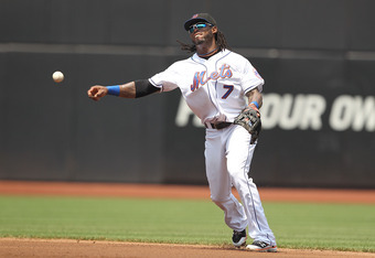 Miami Marlins continue aggressive offseason by signing former New York Mets  shortstop Jose Reyes 