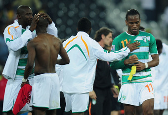 Africa Cup of Nations 2012: Why Ivory Coast Will Dominate, News, Scores,  Highlights, Stats, and Rumors