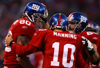 Jeremy Shockey will return to Giants on Sunday for first time since trade