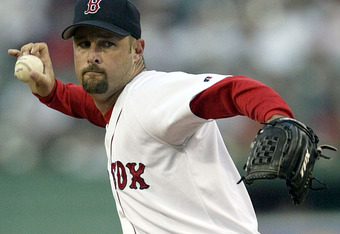 Tim Wakefield remembered for selfless dedication to Dana-Farber