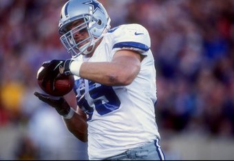 Dallas Cowboys best/worst draft picks of Jerry Jones era