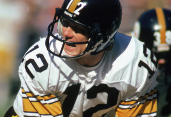 Pittsburgh Steelers - 1982 Season Recap 