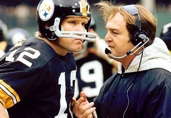 Pittsburgh Steelers - 1982 Season Recap 