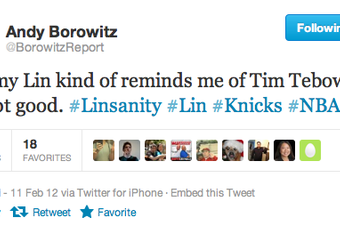 Jeremy Lin's stint with Lakers a stark contrast from “Linsanity