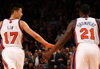 Source: NBA is hoping to add NY Knicks sensation Jeremy Lin to All-Star  Weekend in Orlando – New York Daily News