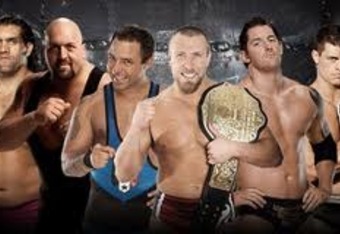 WWE Elimination Chamber 2012 Results: Winners, Twitter Reaction