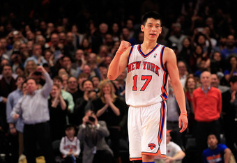 NBA - Linsanity has hit Sports Illustrated, SI.com!! All-Access with Jeremy  Lin vs. Lakers
