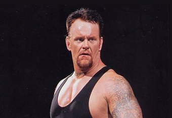 The Undertaker's American Badass Gimmick Debuted 20 Years Ago