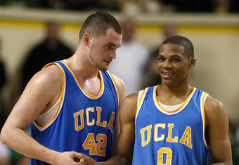 On this day in 2008, Russell - UCLA Men's Basketball