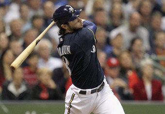 Ryan Braun PED Suspension Overturned: Will He Ever Truly Clear His Name?, News, Scores, Highlights, Stats, and Rumors