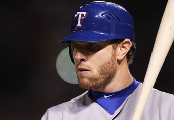 Why Josh Hamilton makes dollars and sense for Rangers