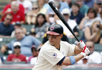 Grady Sizemore's departure can't erase the impact of Cleveland