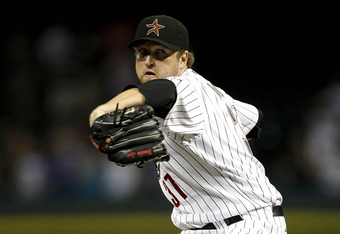 Houston Astros 2012 Preview 