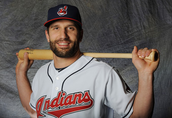 Grady Sizemore Injured: Why the Cleveland Indians Need Shelley