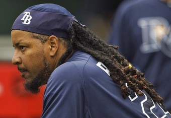 Rays' Manny Ramirez retires amid 'issue' under MLB drug policy