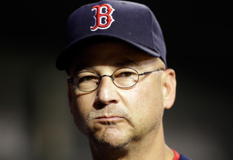 Red Sox Rivalry: Terry Francona vs. Bobby Valentine Is the Best