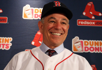 Red Sox Rivalry: Terry Francona vs. Bobby Valentine Is the Best