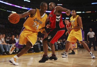 The untold story of Kobe Bryant's 81 points: I sat him down so he wouldn't  reach 100, some records have to stand