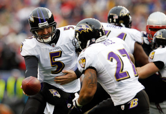 Ravens vs. Cardinals: Report card grades - Baltimore Beatdown