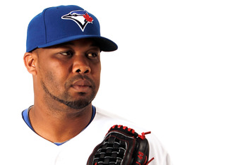 Blue Jays Rookie Kyle Drabek Demoted To Minors 