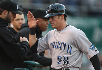 Blue Jays Rookie Kyle Drabek Demoted To Minors 