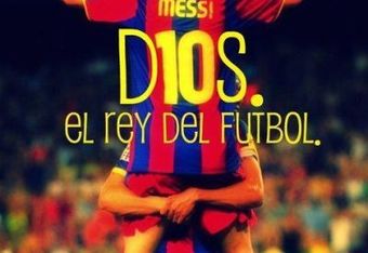 Beny - O King Barcelonista